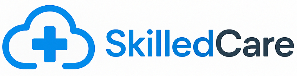SkilledCare Logo
