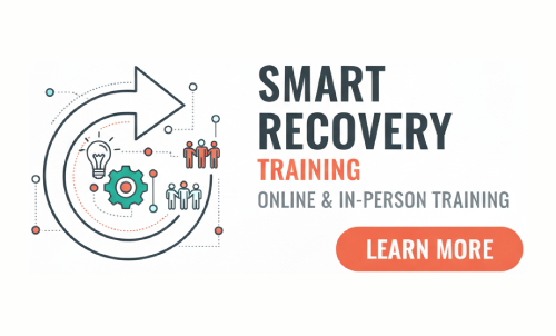 SMART Recovery Training